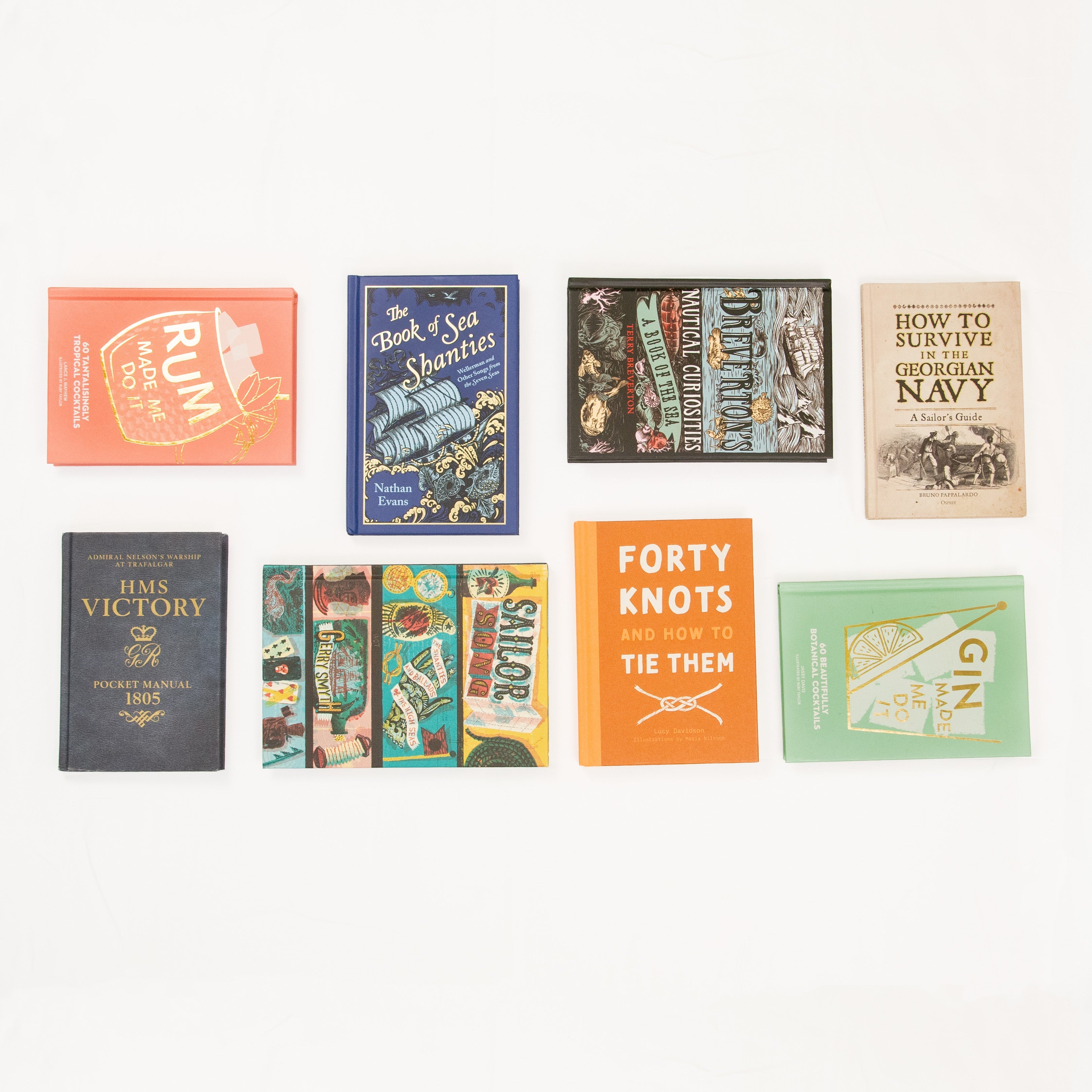 Books – Royal Navy Museums Retail