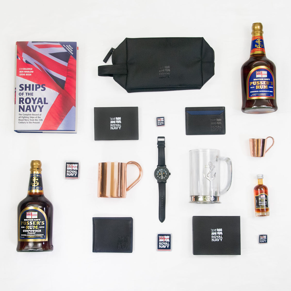 Royal Navy