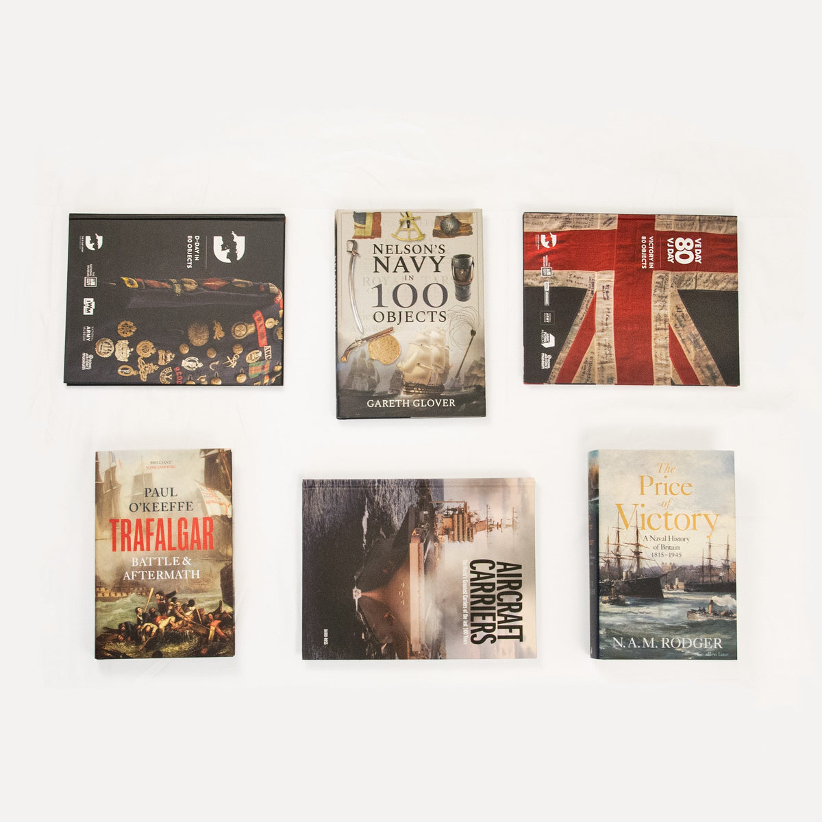 All Books