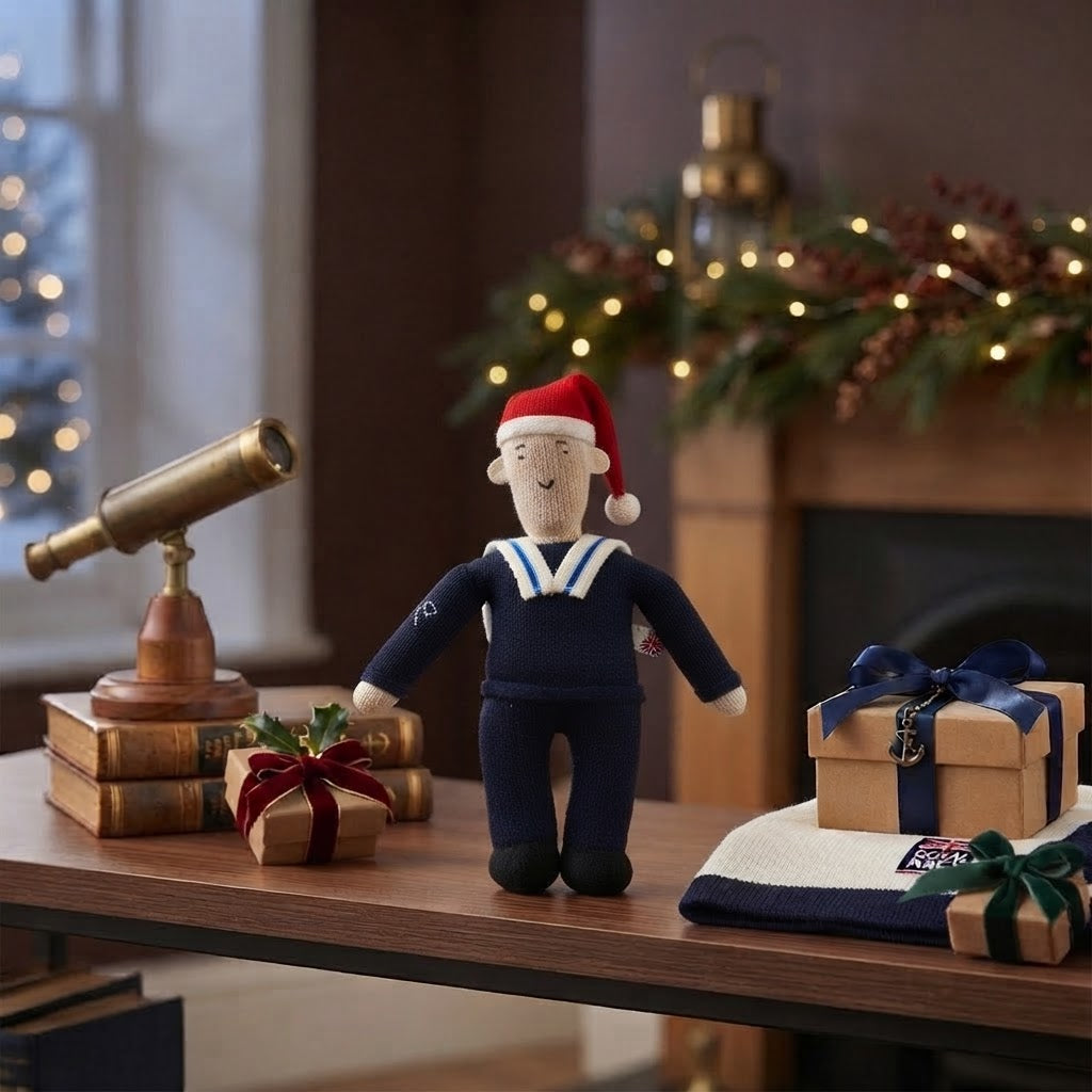 Stocking Fillers