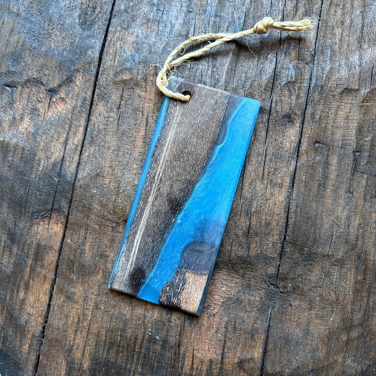 New In