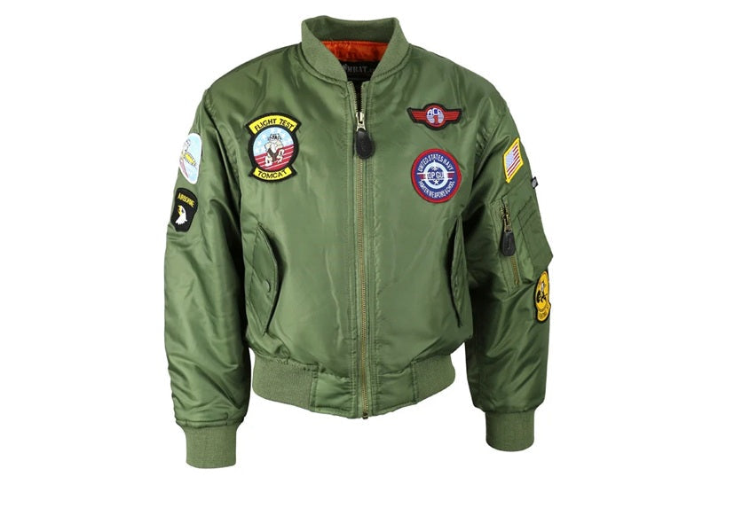 Children's Clothing