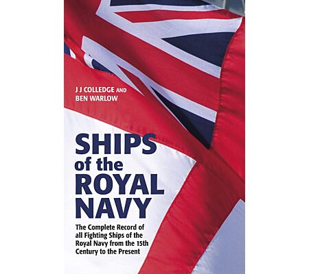 Royal Navy Books
