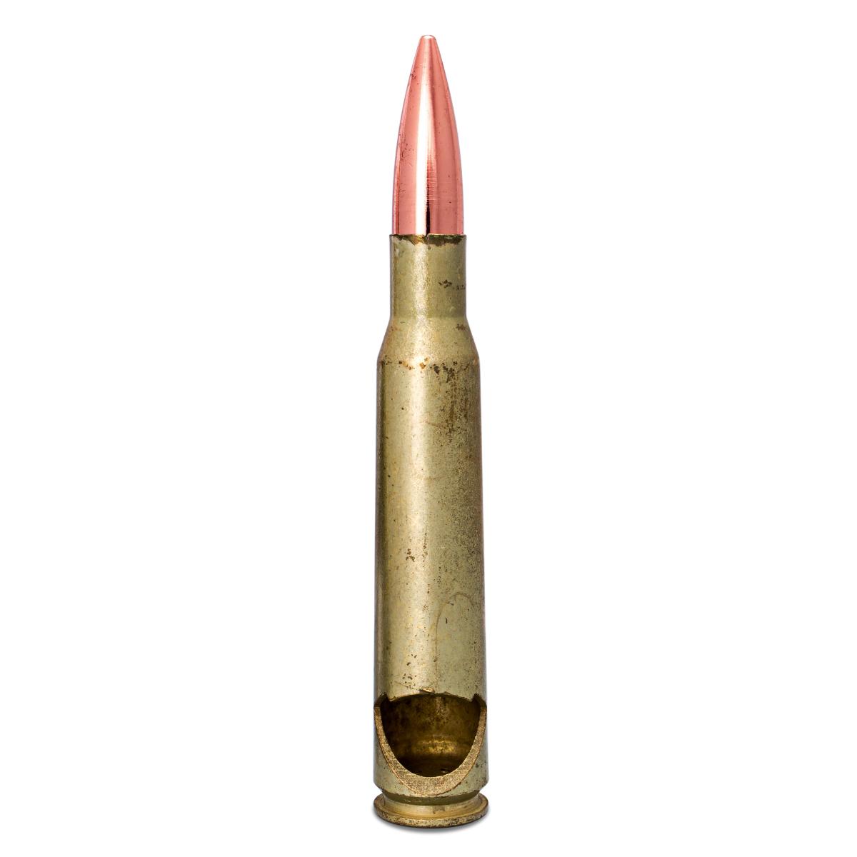 50 cal bullet bottle opener
