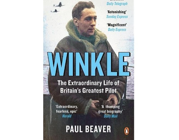Winkle Book