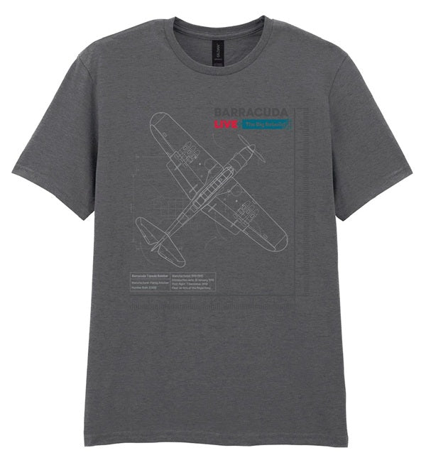 Barracuda T-Shirt