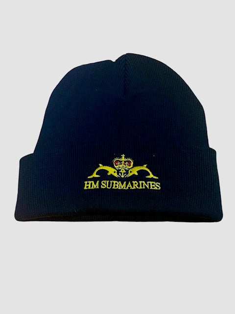 Beanie Hat Dolphins