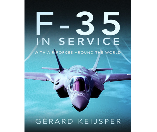 F35 In Service
