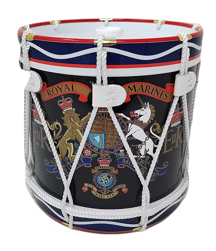 Decorative Drum Ice Buckets