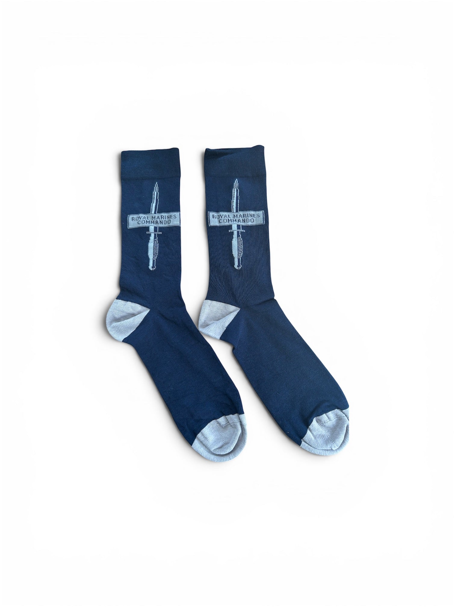 Royal Marine Socks