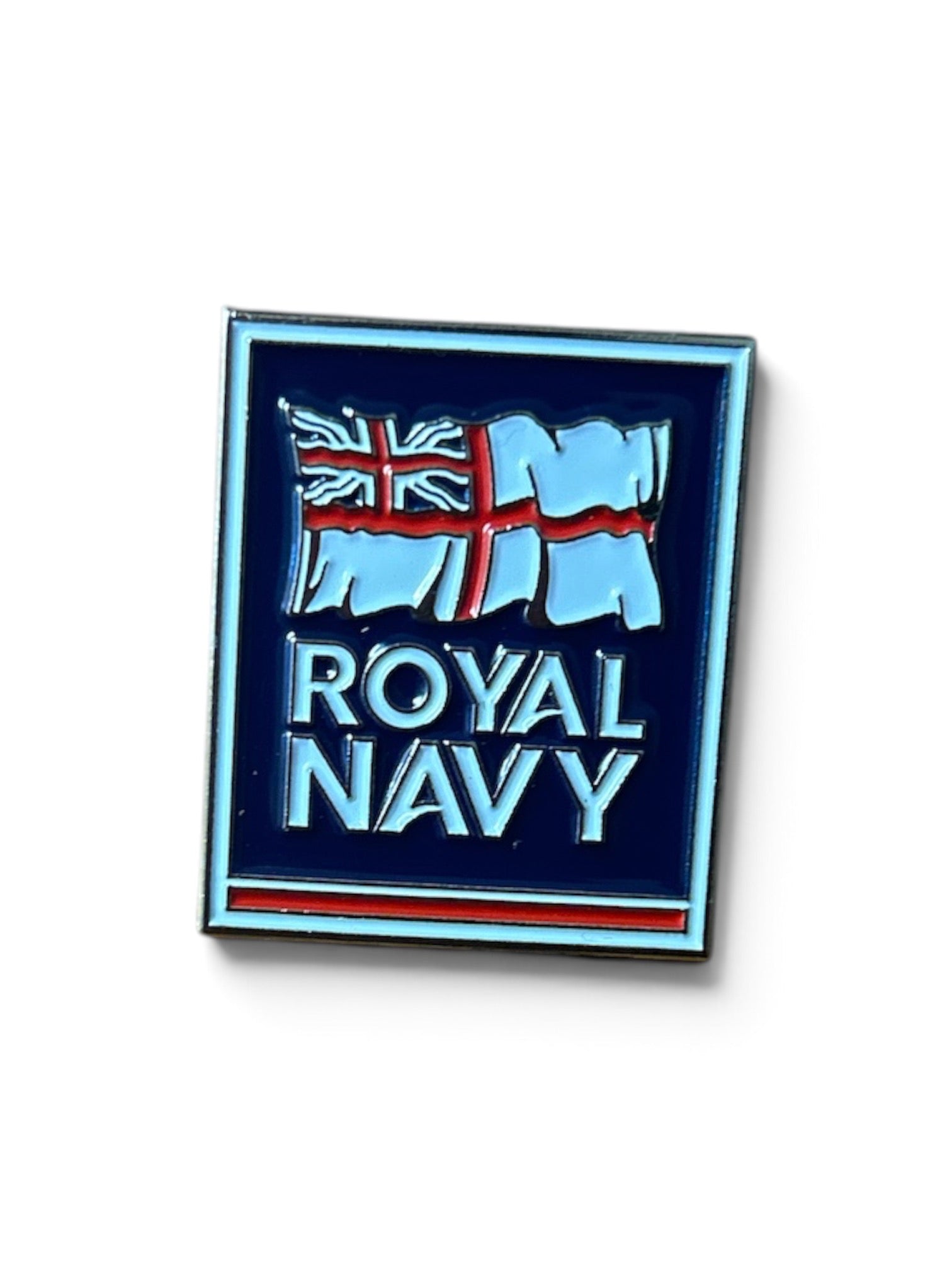 RN Pin Badge