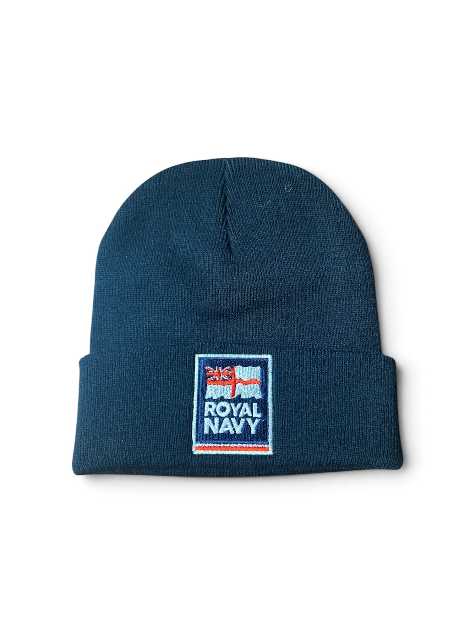 Beanie Hat Royal Navy