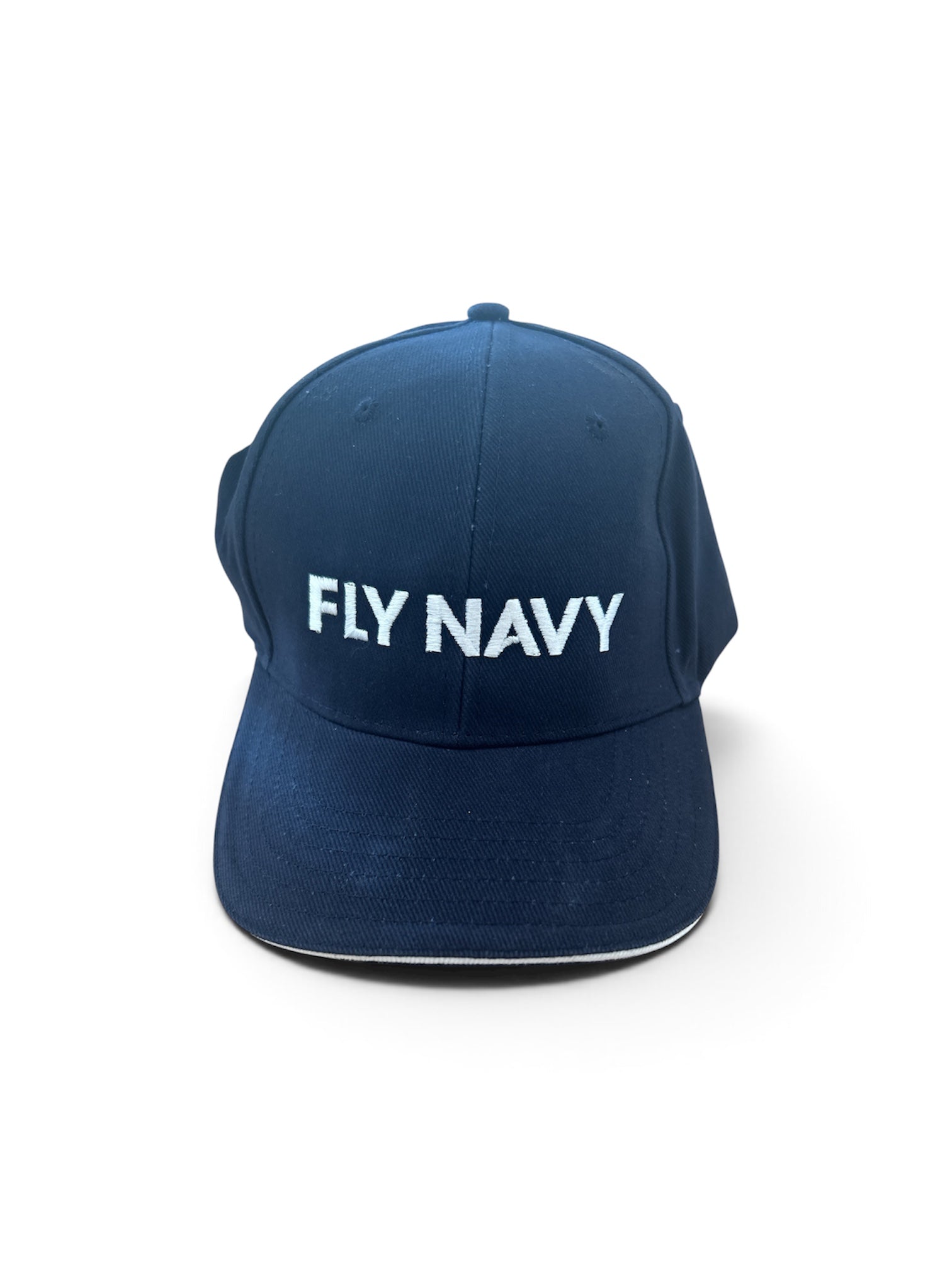Fly Navy Baseball Cap