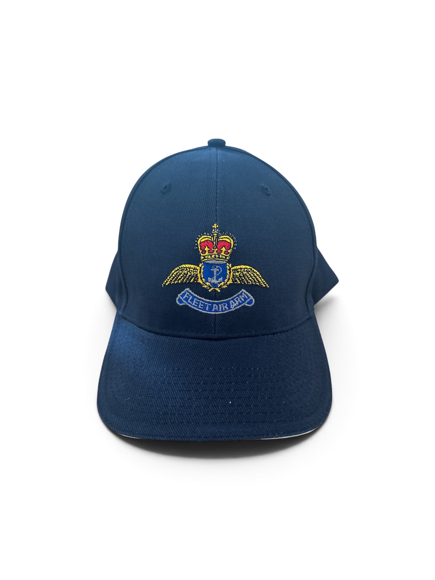 Baseball Cap - FAA Wings