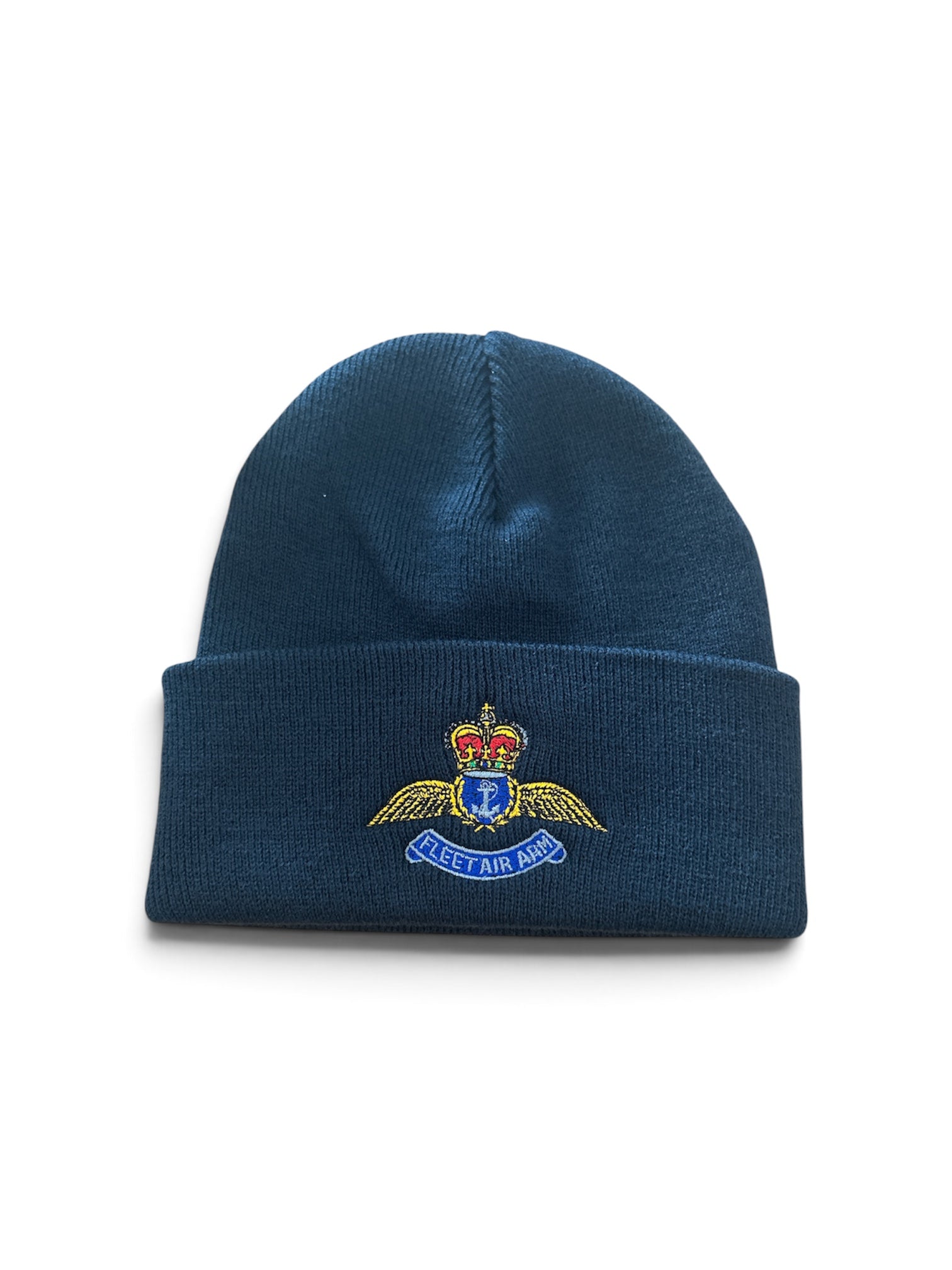 Beanie Hat - FAA Wings