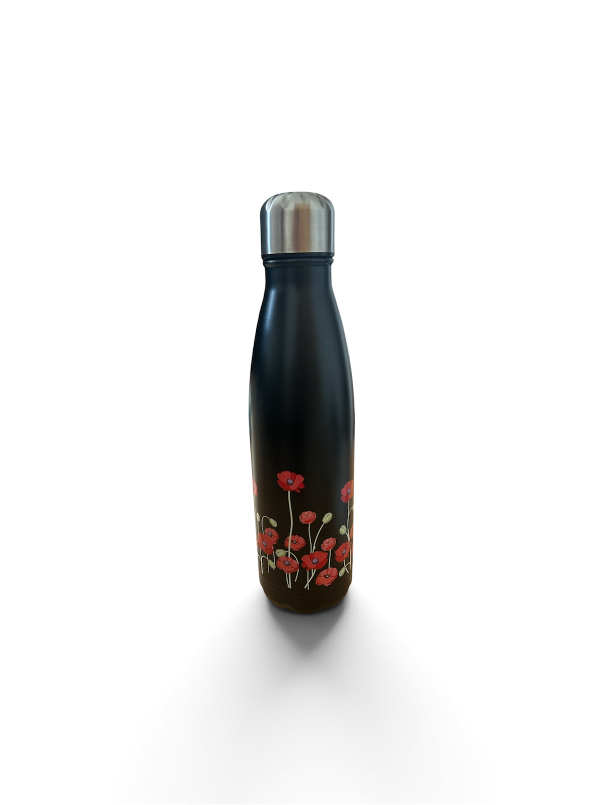 Poppy Thermos Bottle
