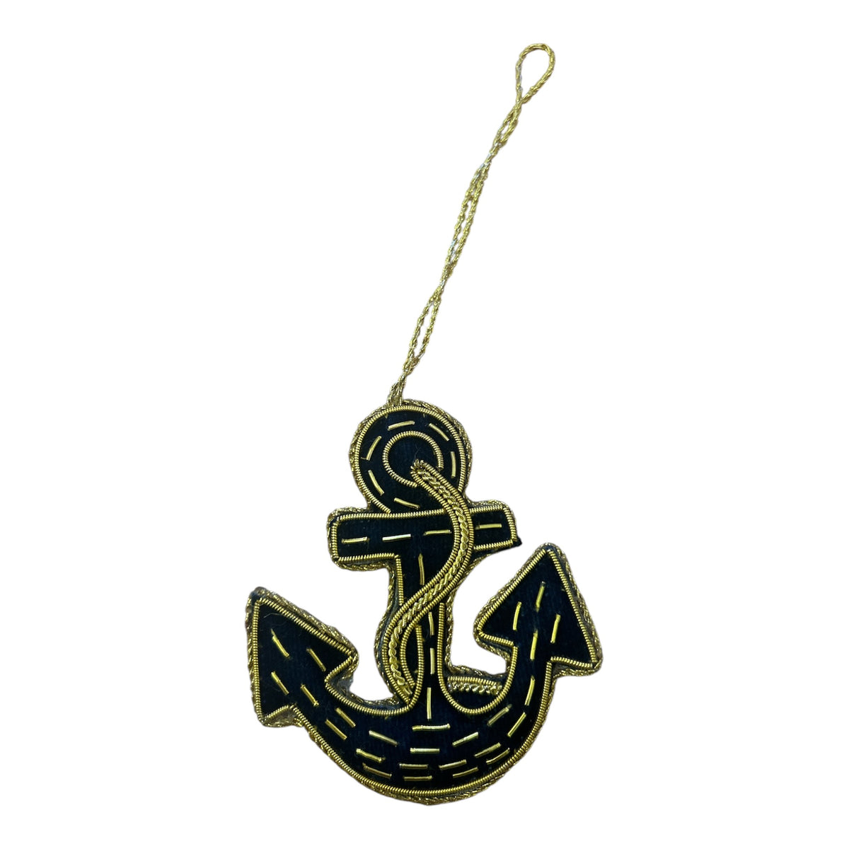 Anchor Decoration