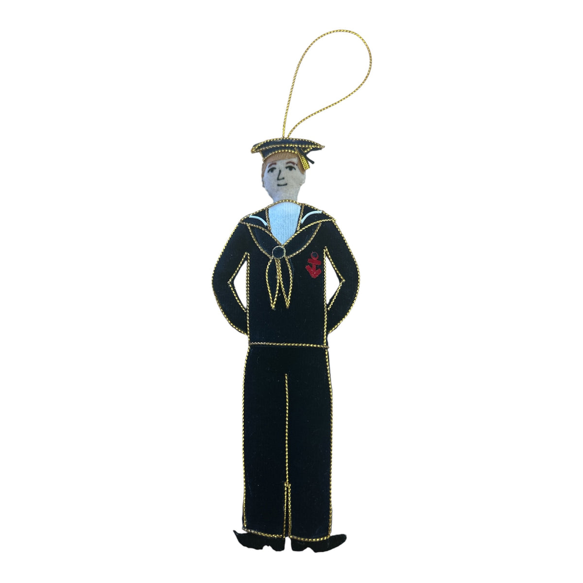 Sailor Decoration