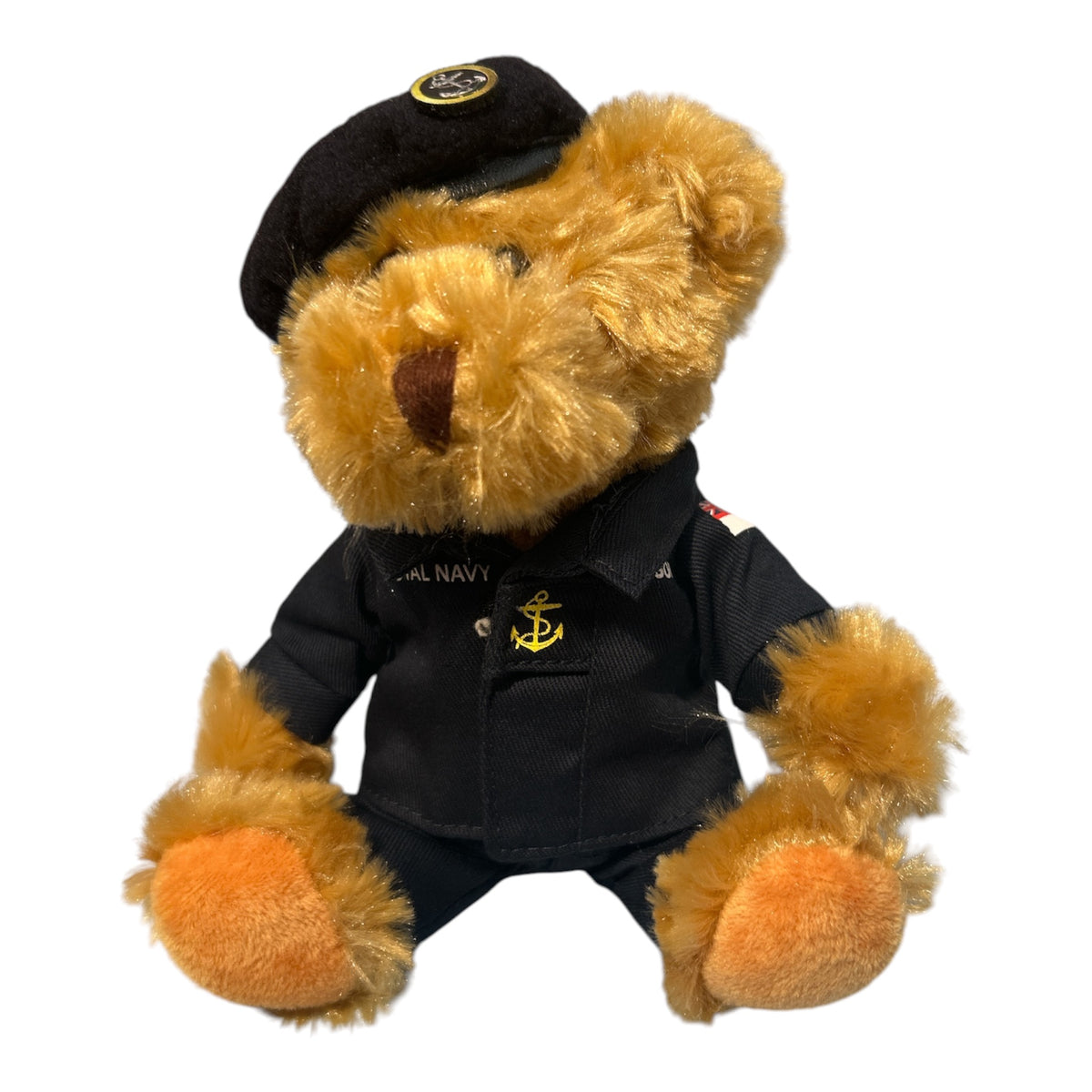 Modern Sailor Bear - Wilson