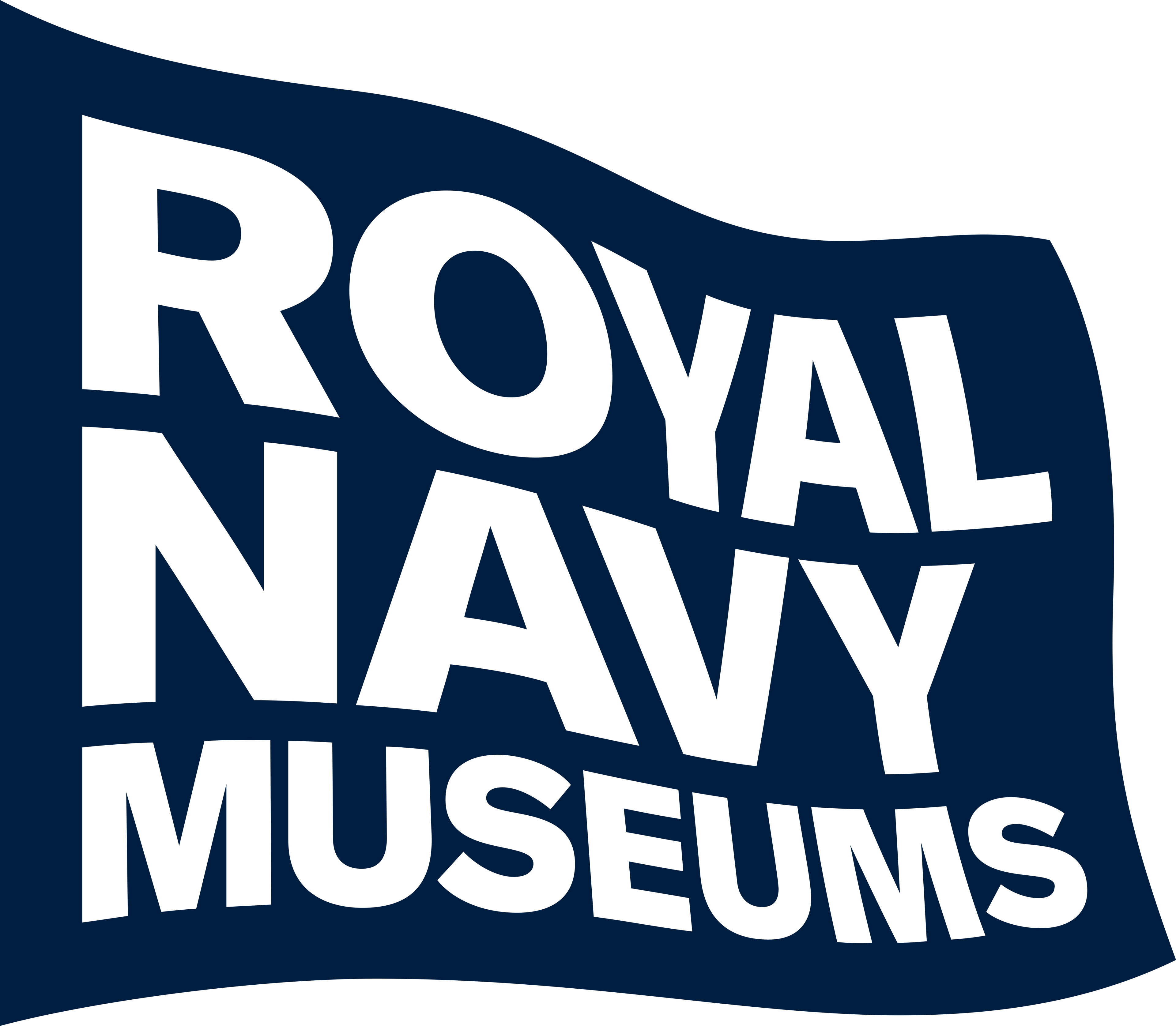 Royal Navy Museums Retail