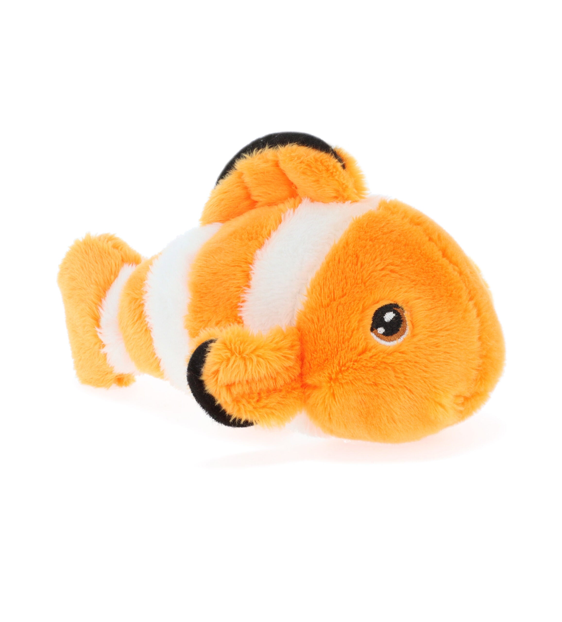 Mini Sealife Soft Toys