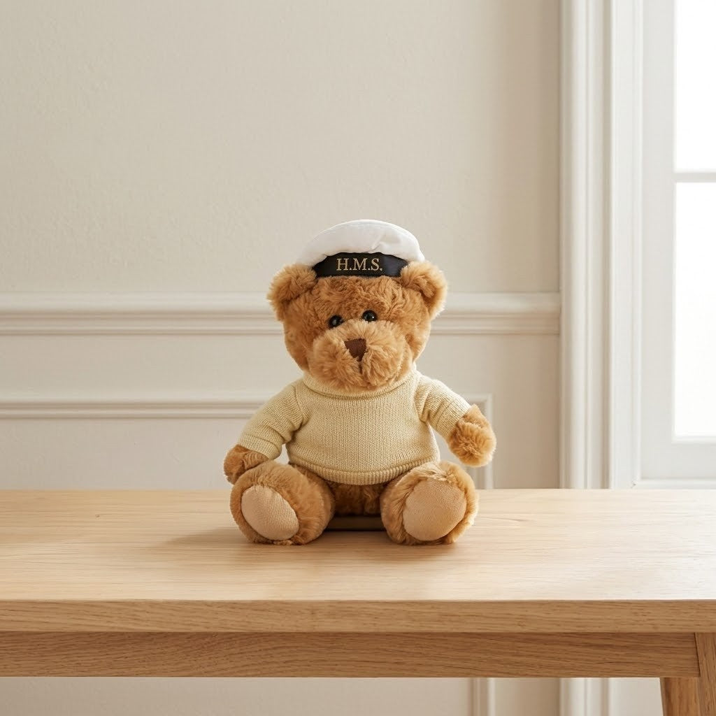 Submariner Bear