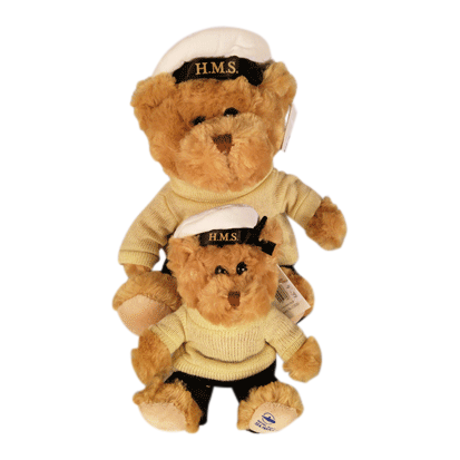 Submariner Bear