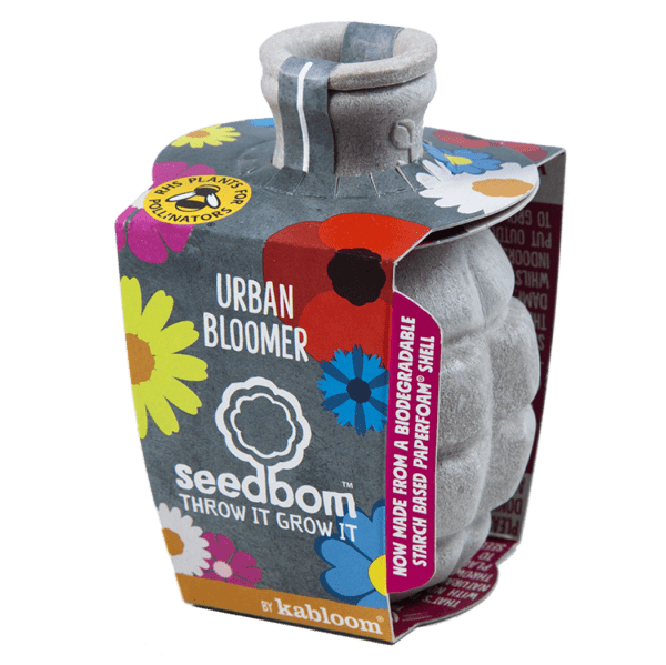 Grenade SeedBomb