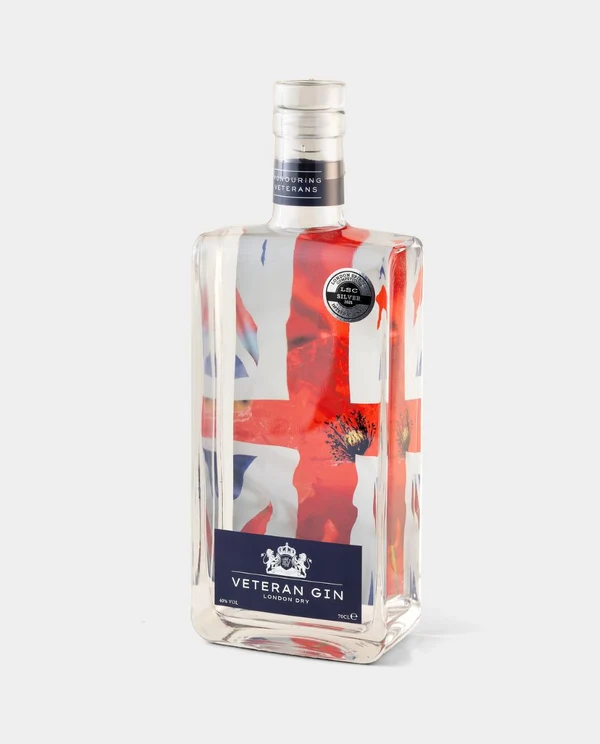 Veteran Gin