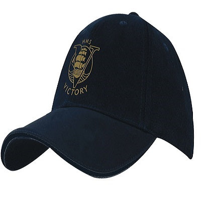Baseball Cap - HMS Victory