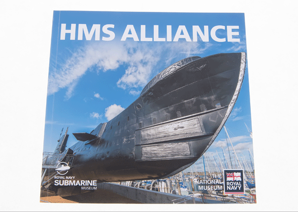 Alliance Guide Book