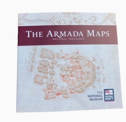 Armada Maps Guidebook