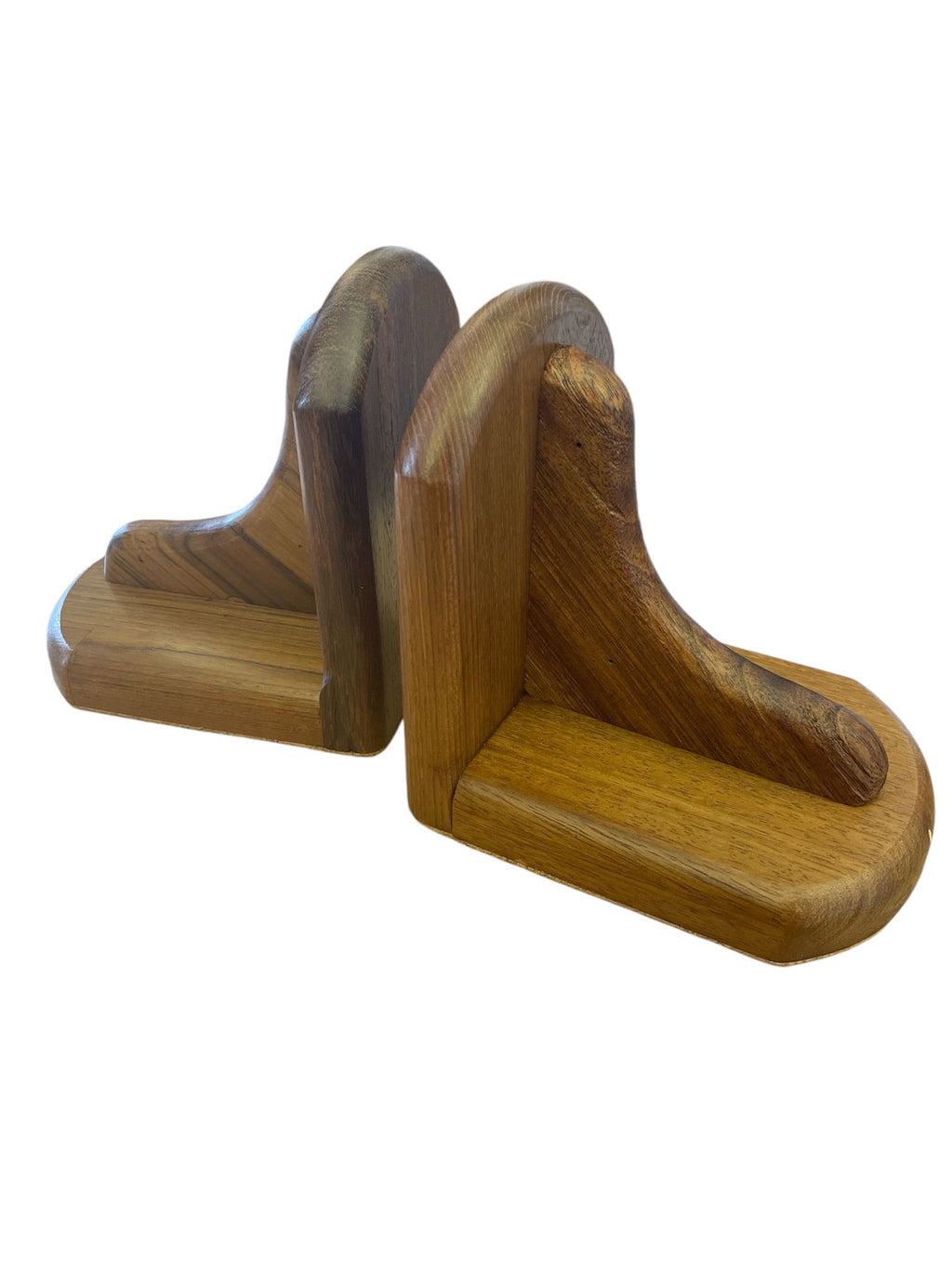 HMS Vic Bookends (Pair)