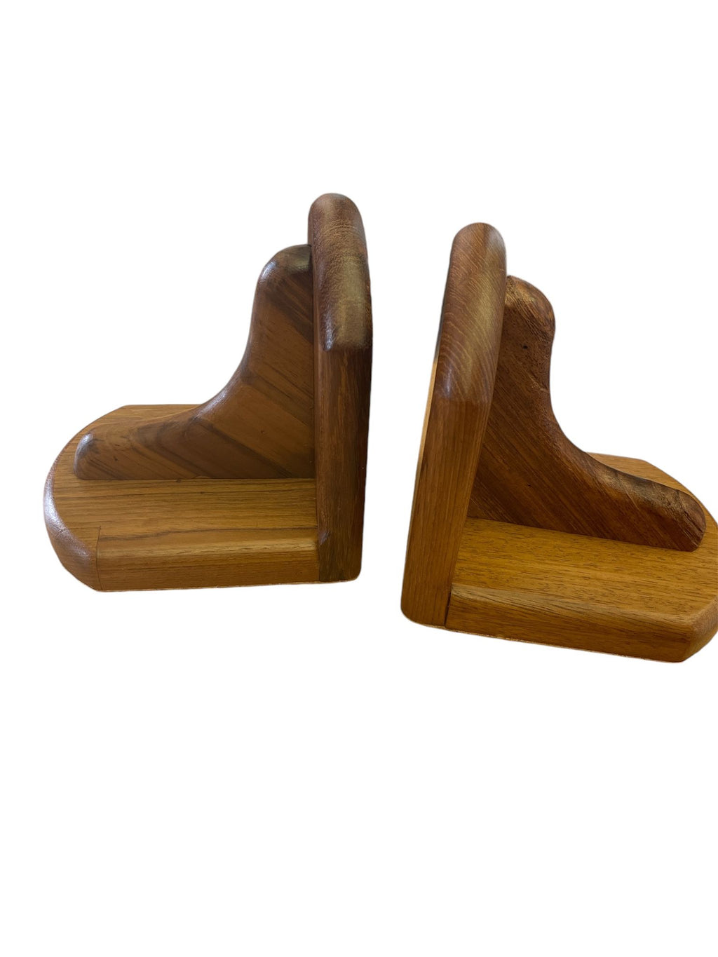 HMS Vic Bookends (Pair)