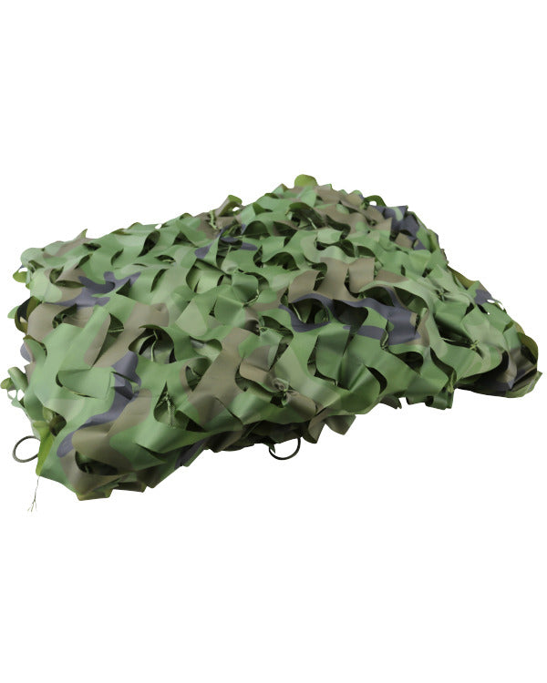 Camo Net