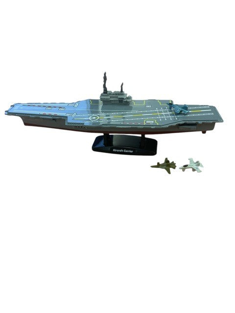 Aircraft Carrier Model