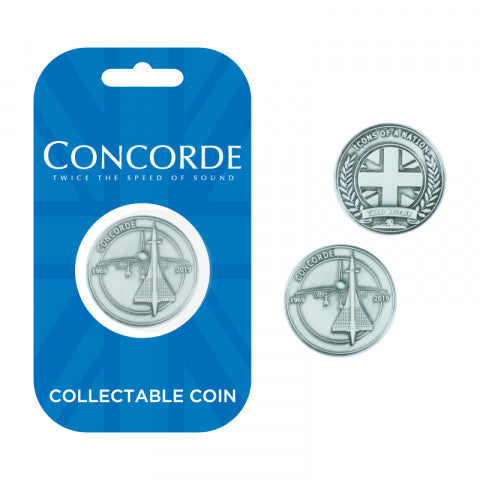 Concorde Coin