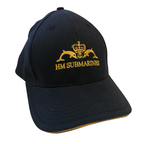 Baseball Cap - Dolphins