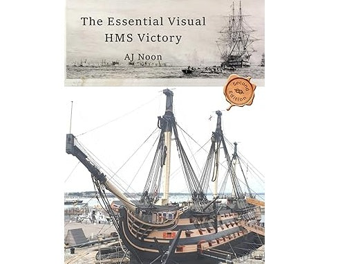 The Essential HMS Victory