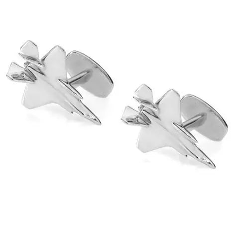 F35 Cufflinks