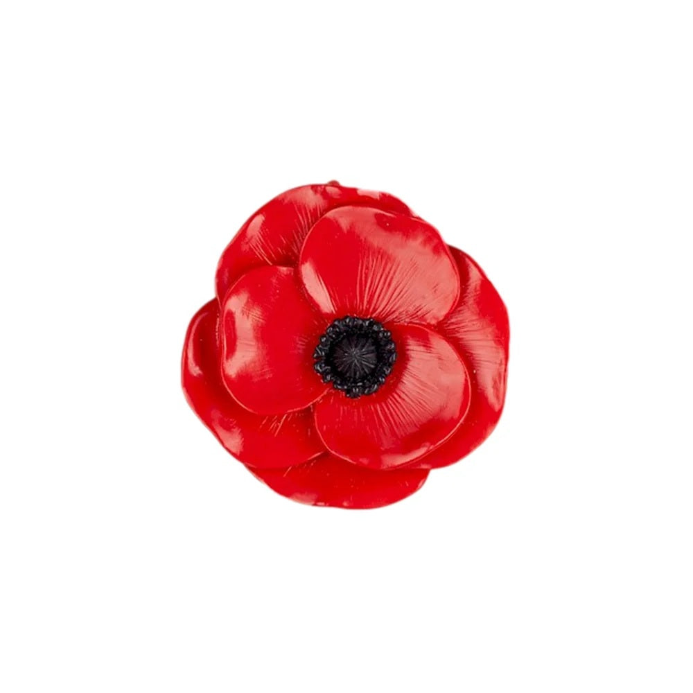 Poppy Magnet