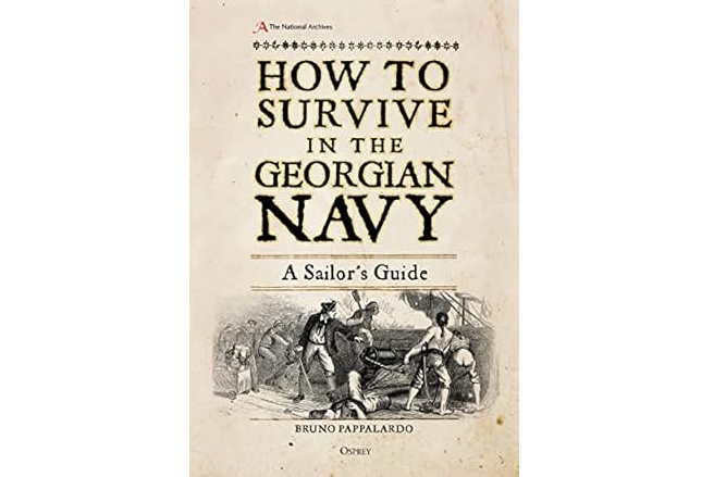 How to Survive in the Georgian