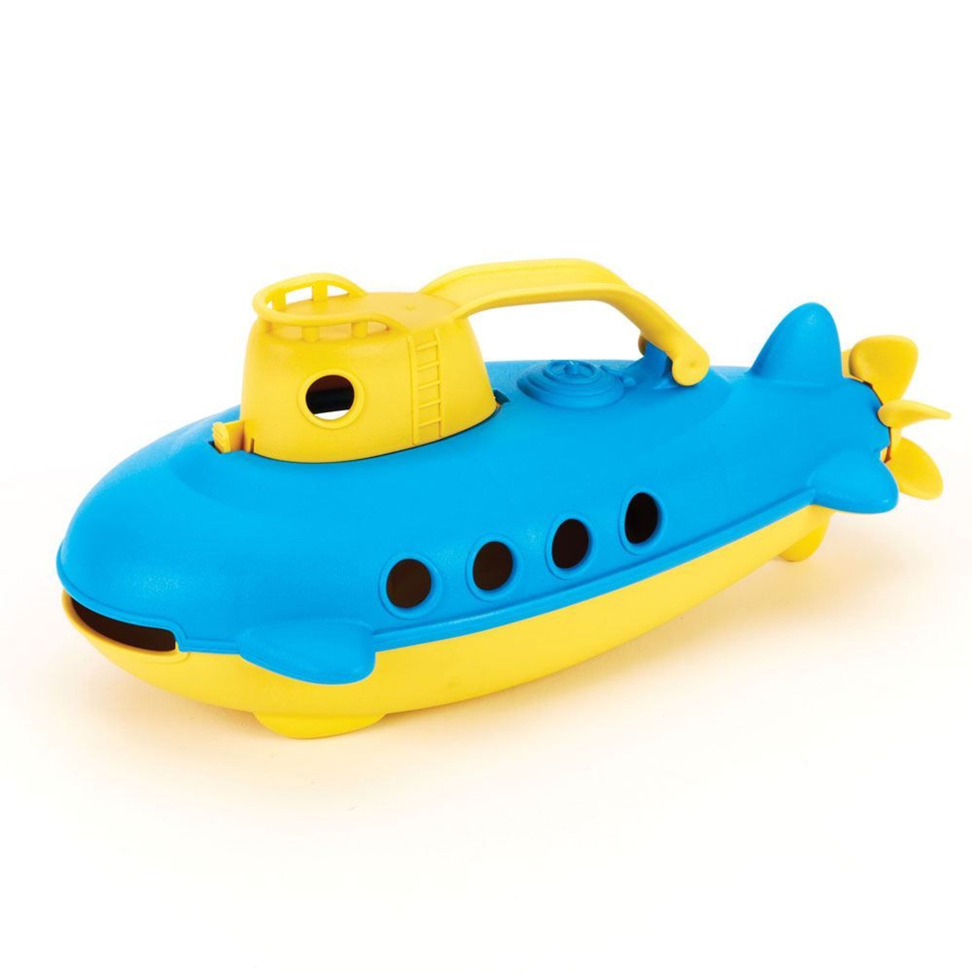 Chunky Eco Submarine Toy