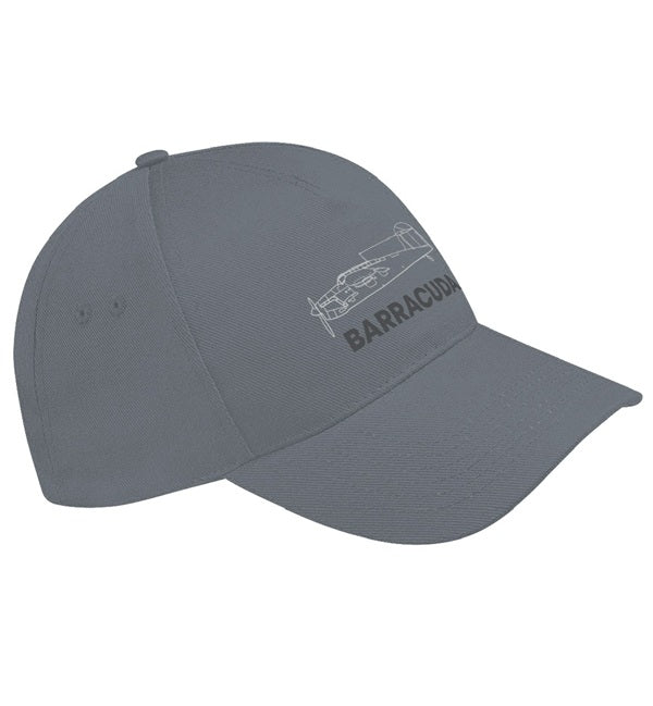 Barracuda Baseball Cap
