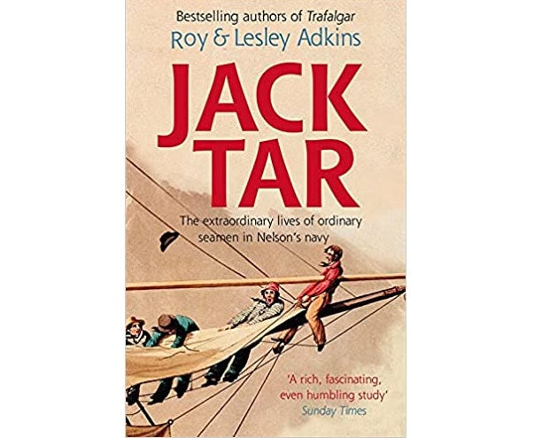 Jack Tar Book