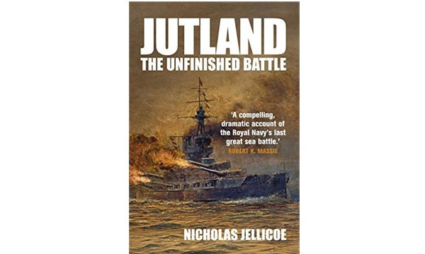 Jutland - The Unfinished Battle