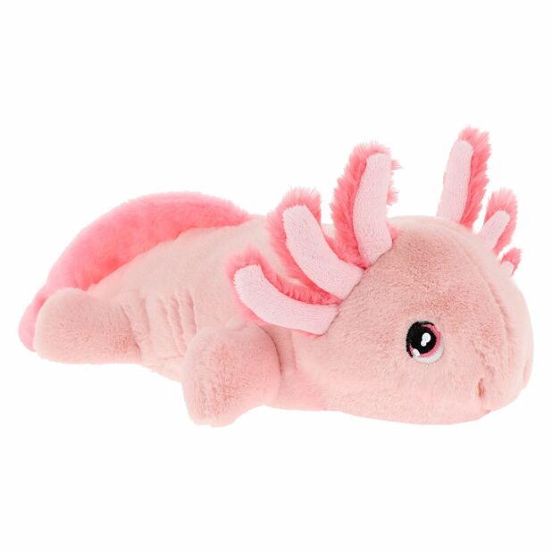 Axolotl Soft Toy