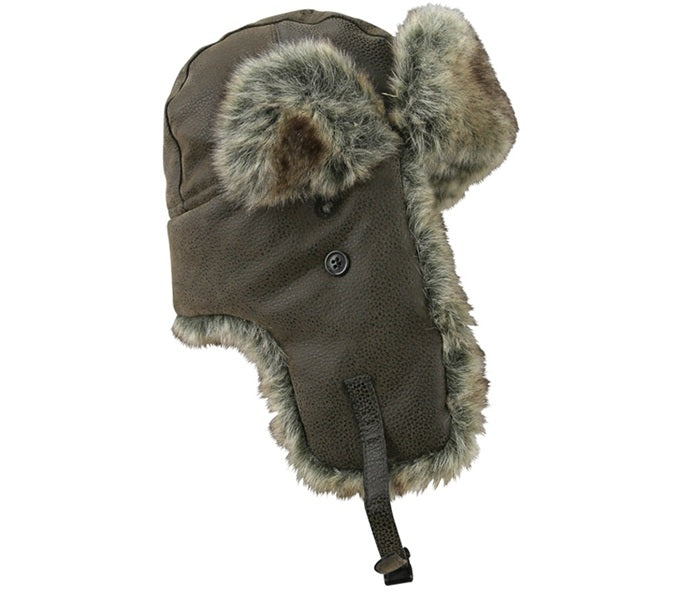 Aviator Kids Hat