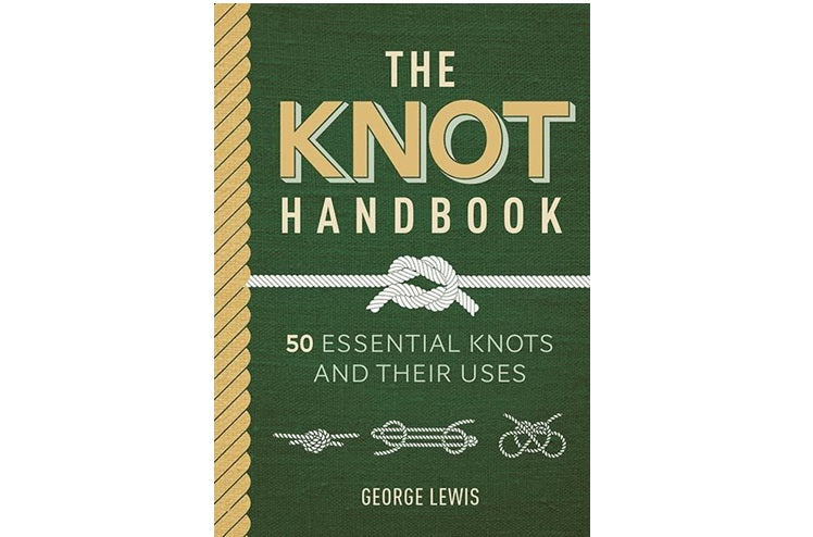 Knot Handbook - 50 Essential Knots