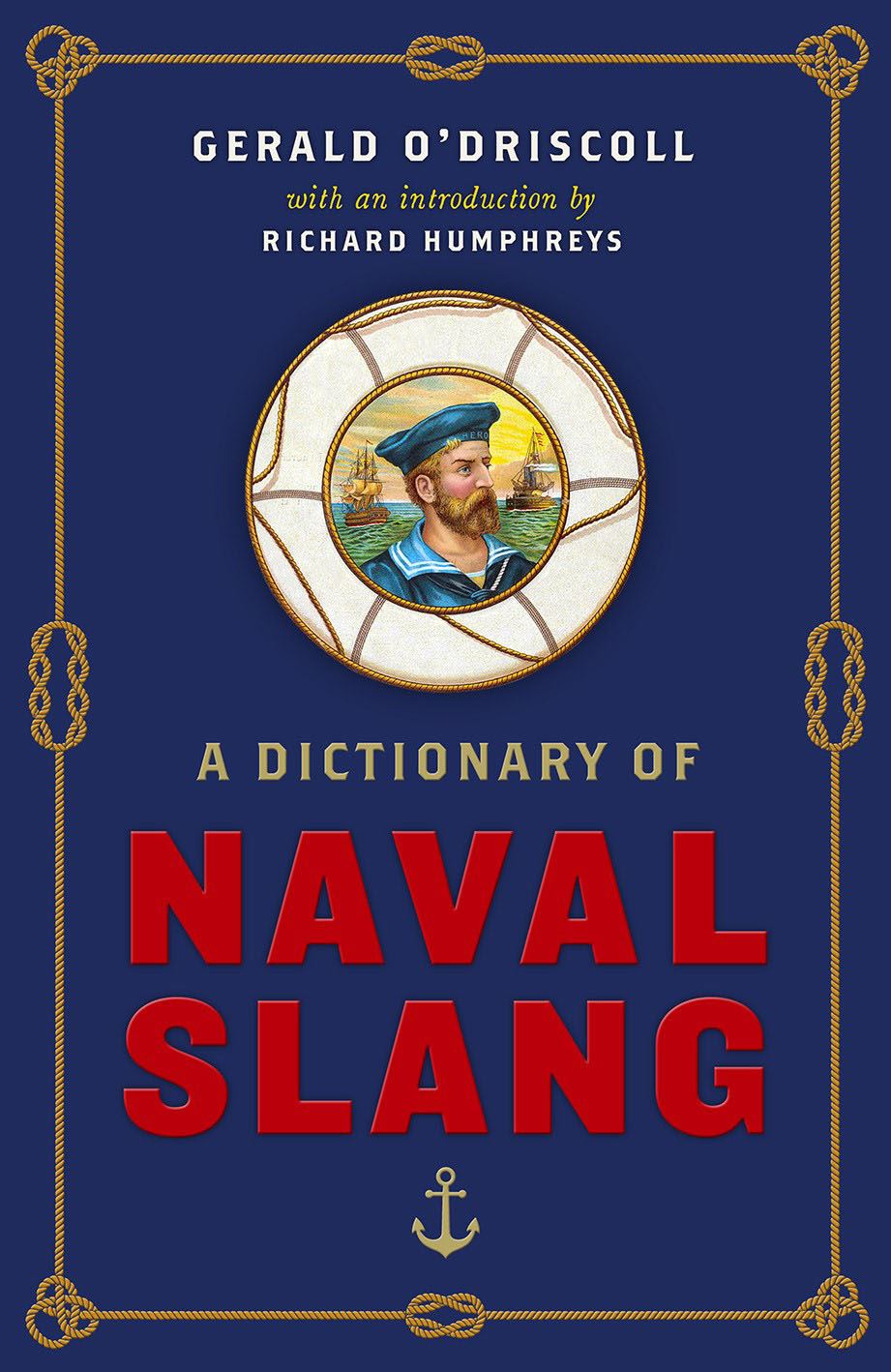 Dictionary Of Naval Slang